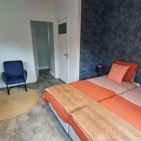 Bnb-Heirhuys Visvliet エクステリア 写真