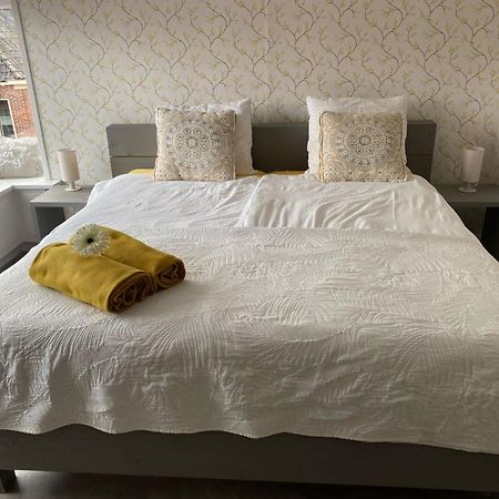 Bnb-Heirhuys Visvliet エクステリア 写真