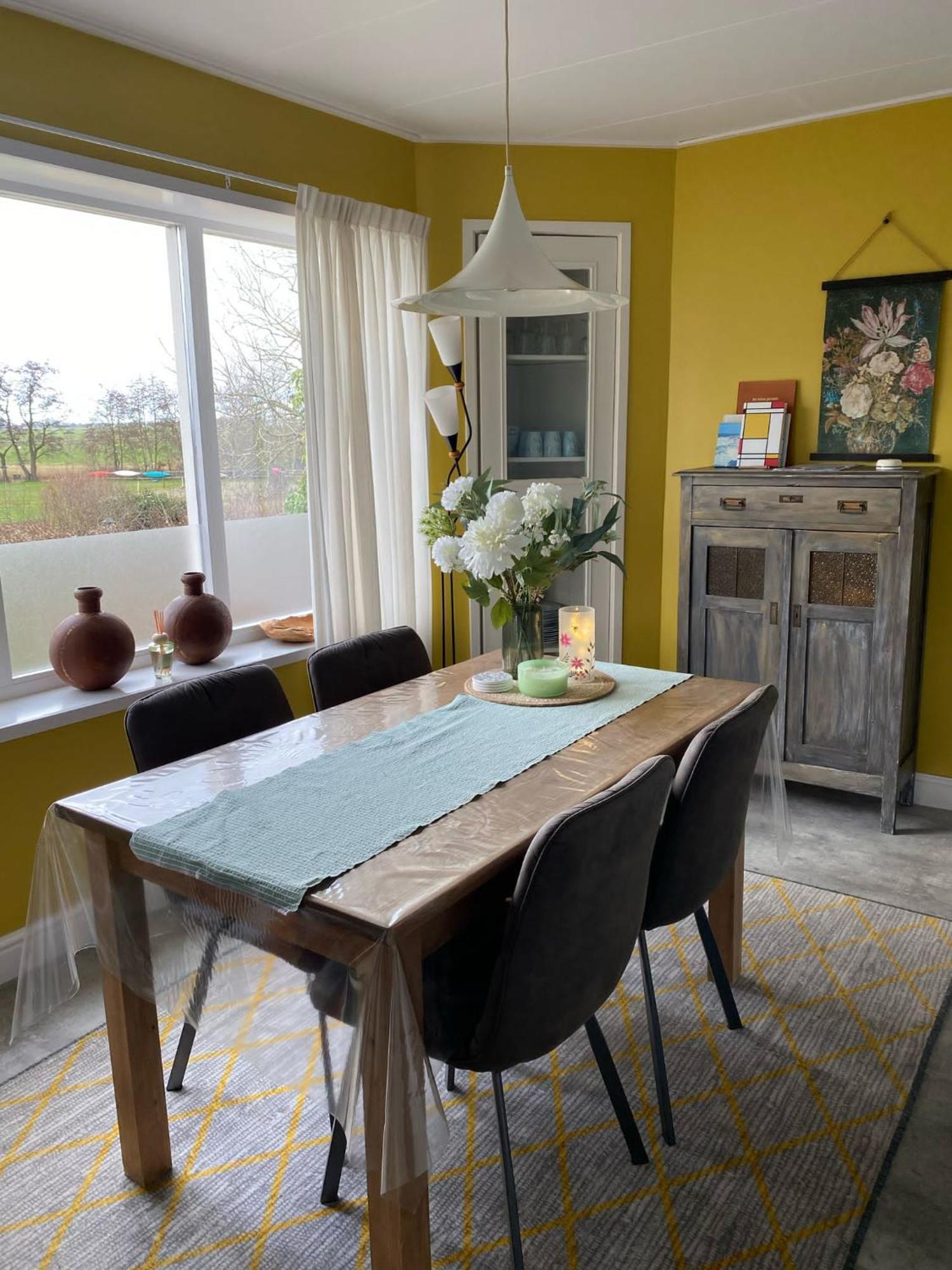 Bnb-Heirhuys Visvliet エクステリア 写真
